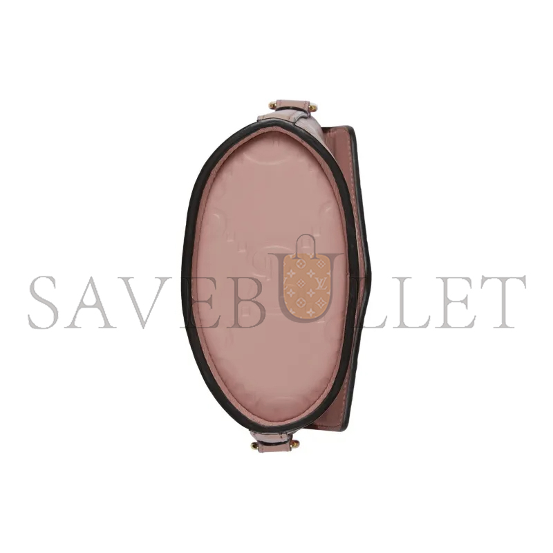 GUCCI MINI BUCKET BAG 772795 (15.5*12.5*3cm)